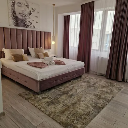 Caprice Deluxe Accomodation Drobeta Turnu Severin Room photo